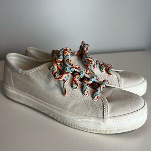 Keds classic canvas shoes